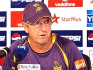 In three years, Bayliss won 2 IPL titles with KKR which is an enormous feat.